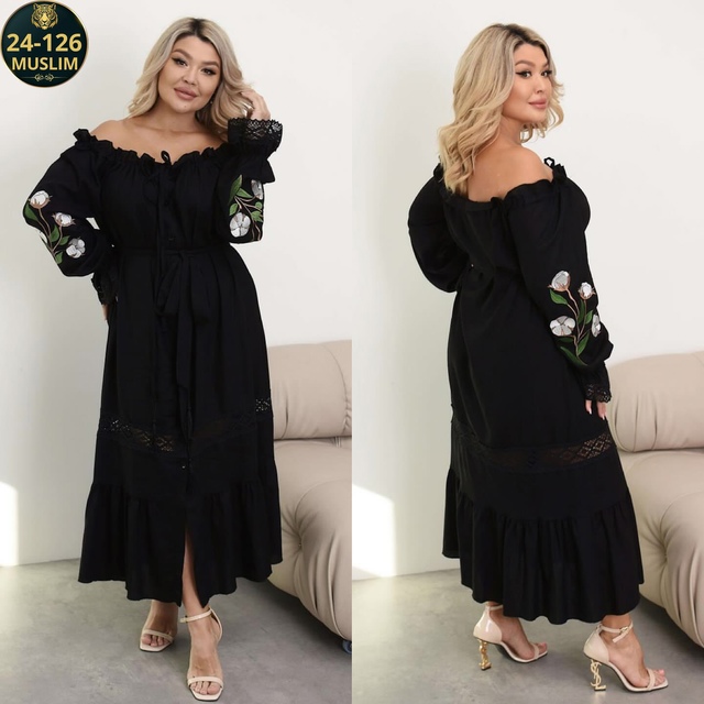 Платье 22998058