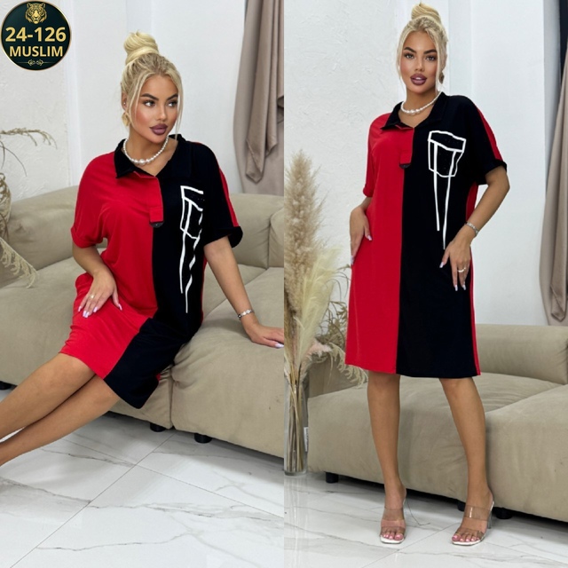 Платье 22996754