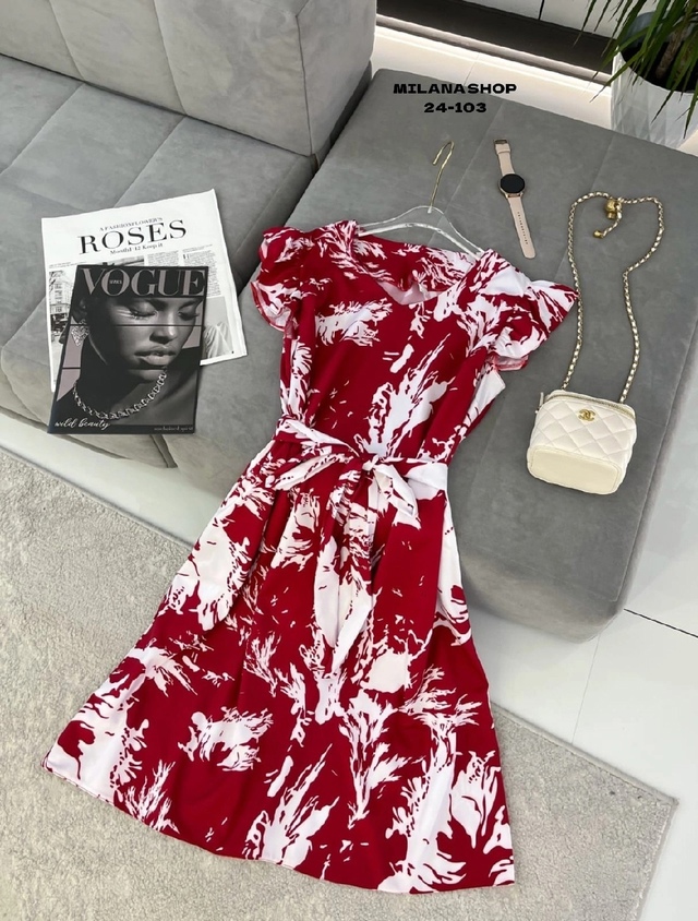 Платье 22996533