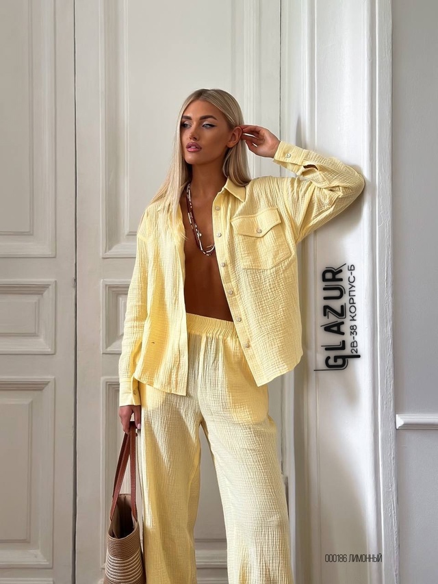 Костюм 22997248