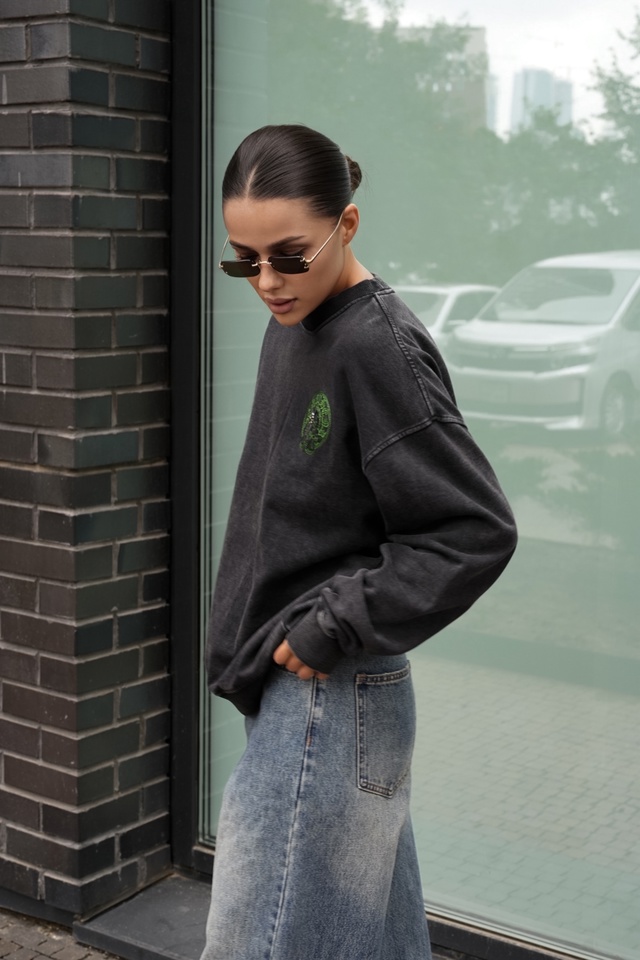 Толстовка 22997730