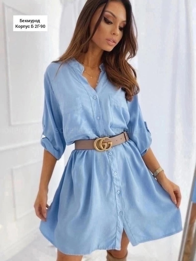 Рубашка 22997444