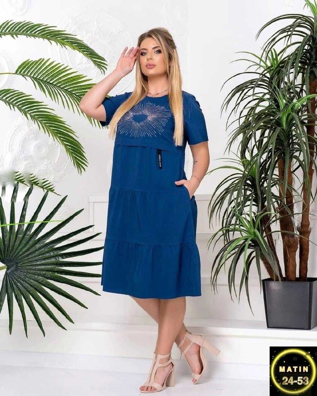 Платье 22997930