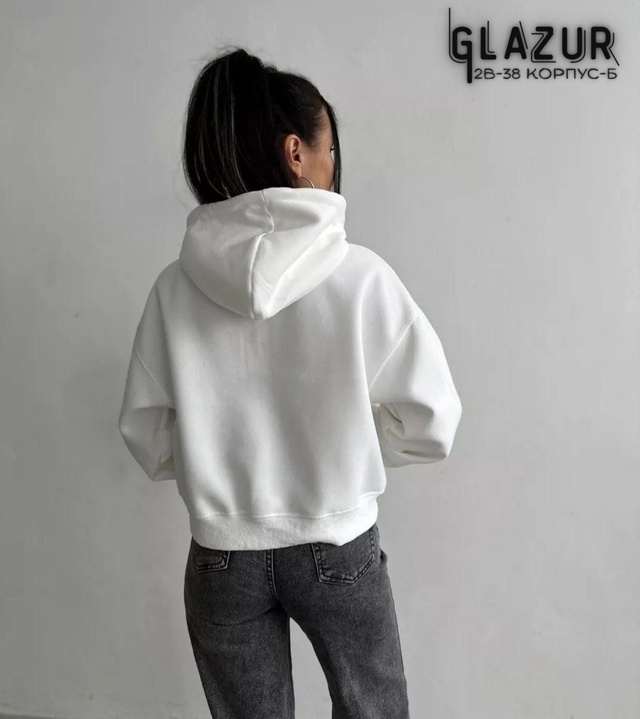 Толстовка 22997986