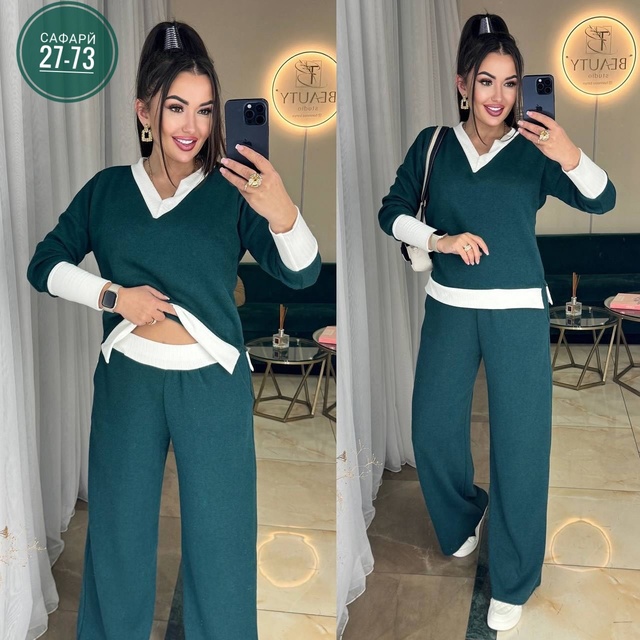 Костюм 22998073