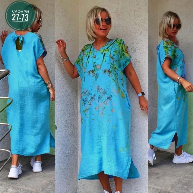 Платье 22996637