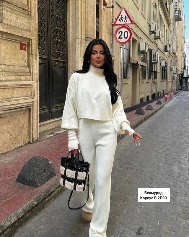 Костюм 22996607