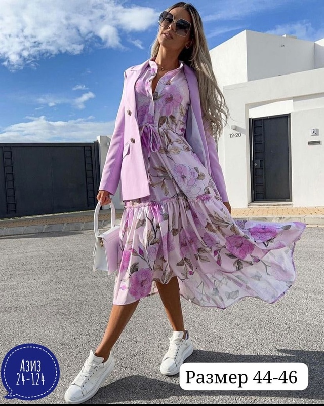 Платье 22999598