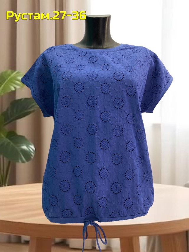 Блузка 22999644