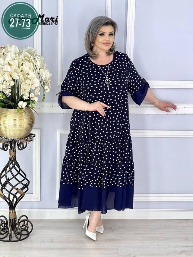 Платье 22998129