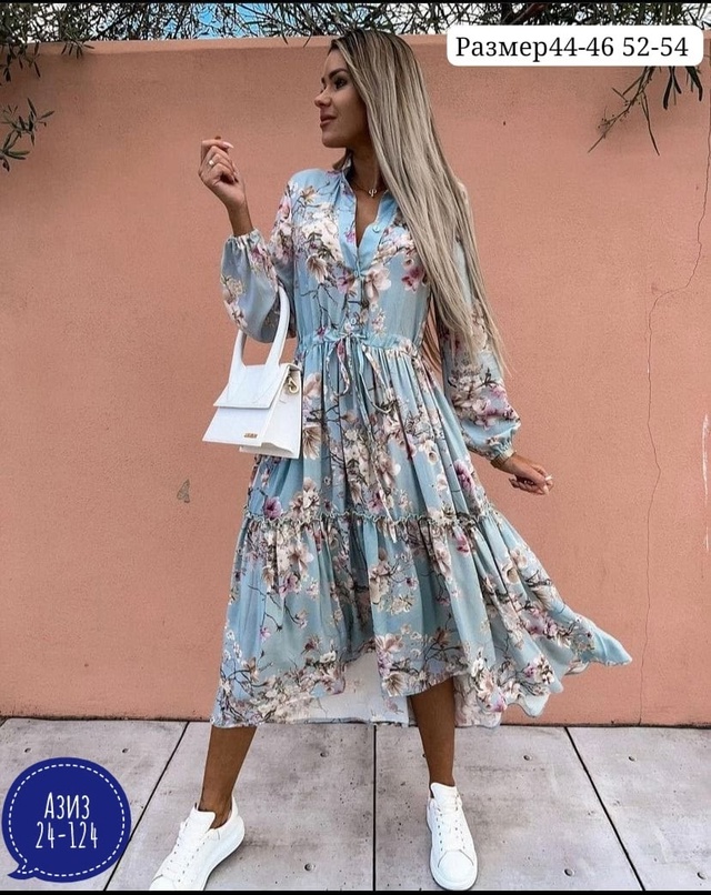 Платье 22999598