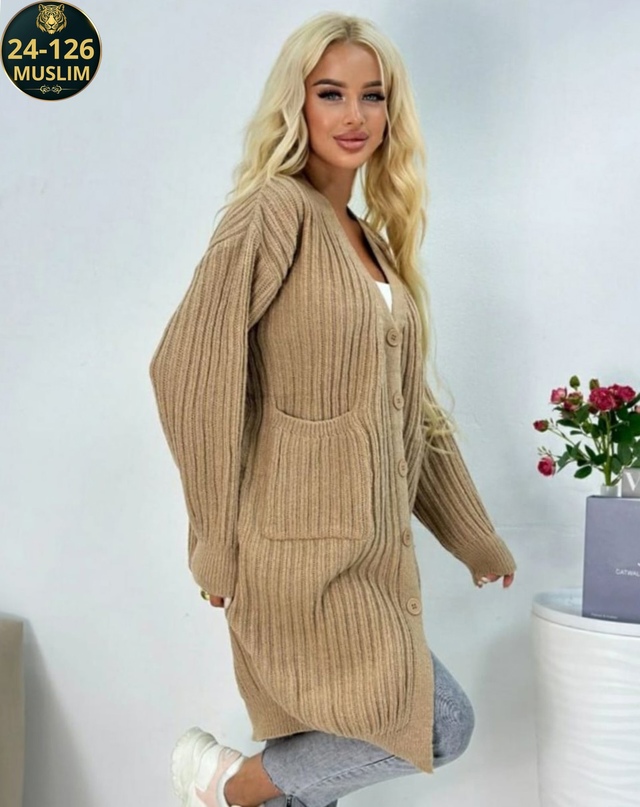 Кардиган 22998552