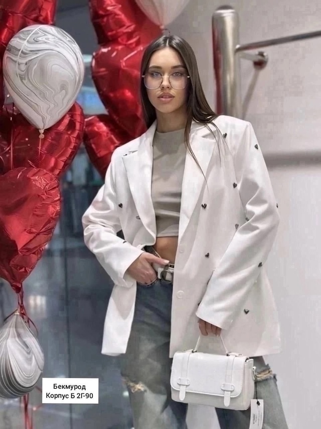 Пиджак 22998423