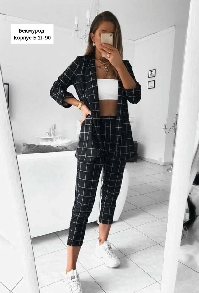 Костюм 22999048