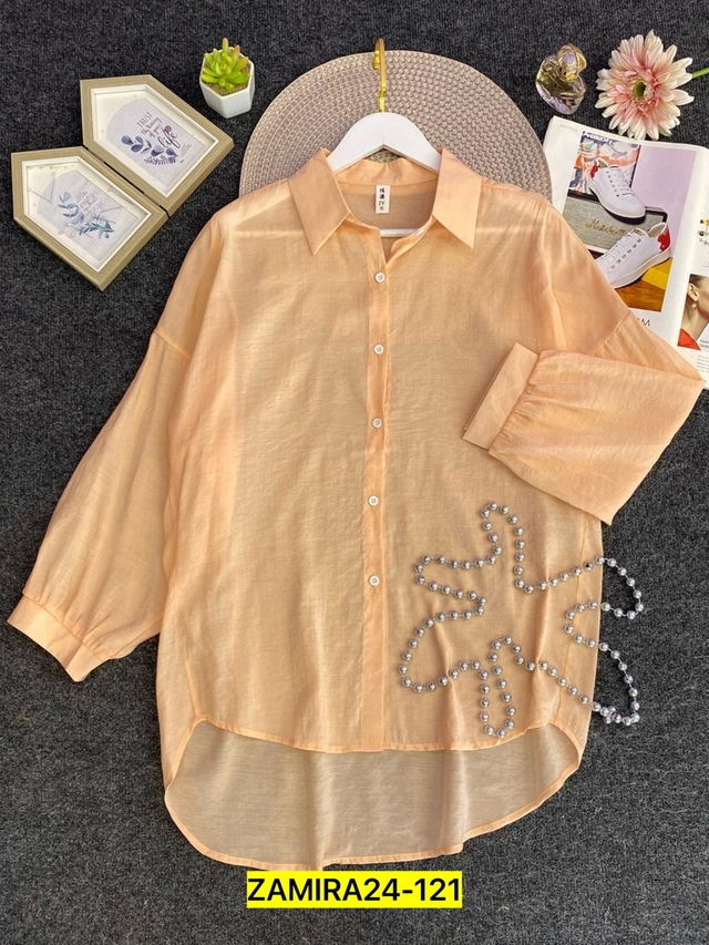 Рубашка 22998585