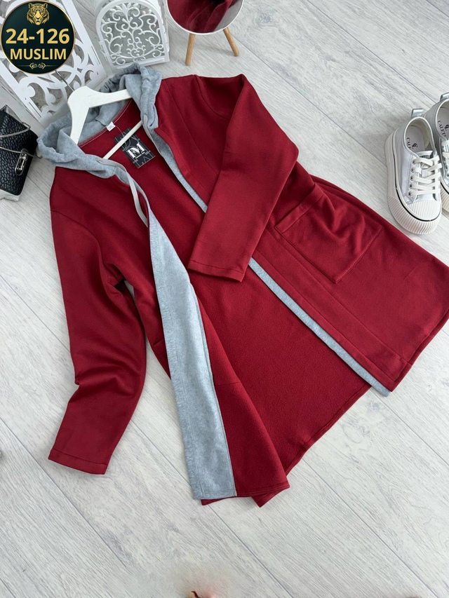 Кардиган 22999744