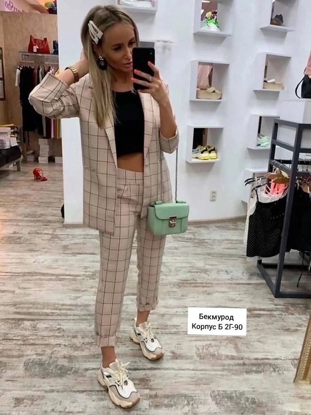 Костюм 22999048