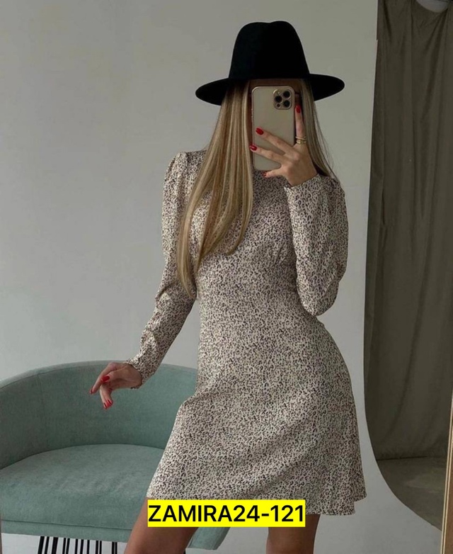 Платье 23000272