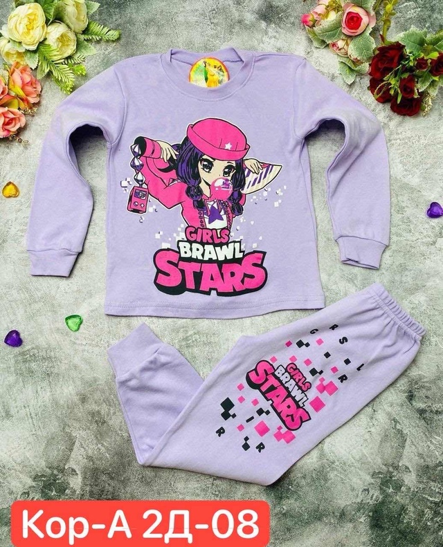 Пижама 23000874