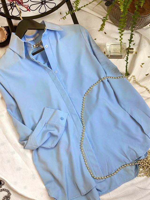 Рубашка 23000313