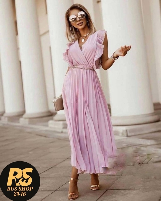 Платье 23000809