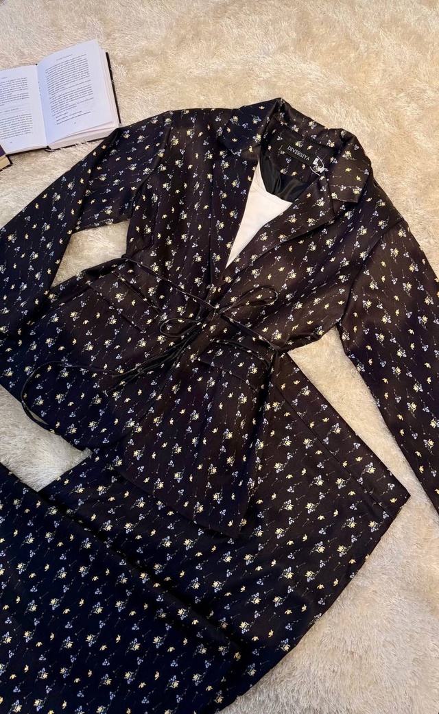 Пиджак 23000122