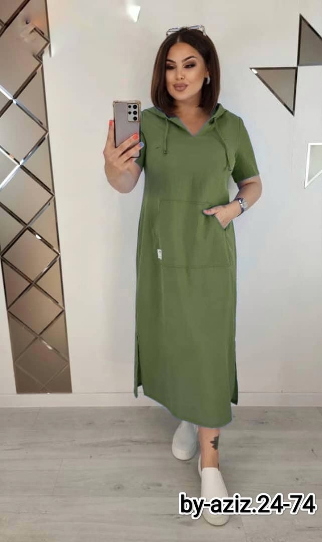 Платье 23000262