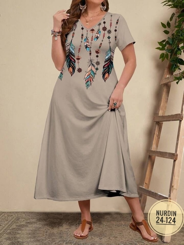 Платье 23000740