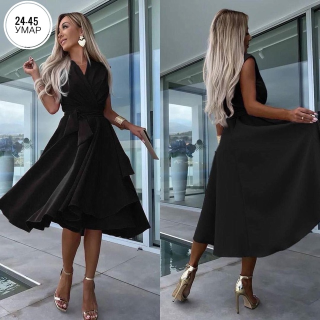 Платье 23000466