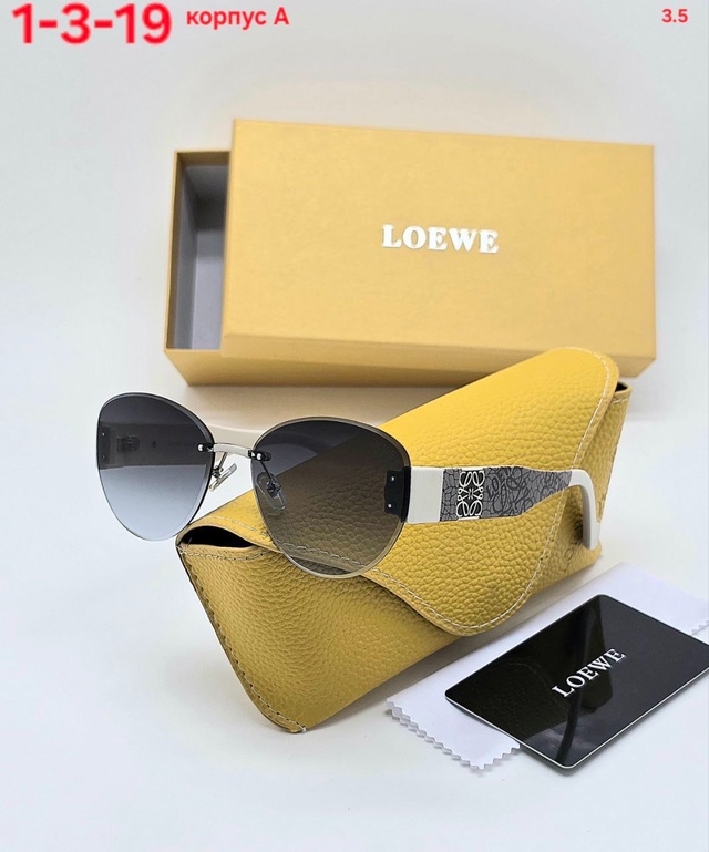 Солнцезащитные очки 23000673