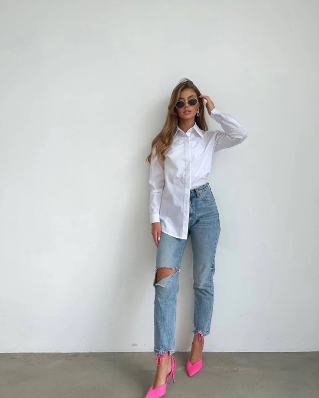 Рубашка 23000313