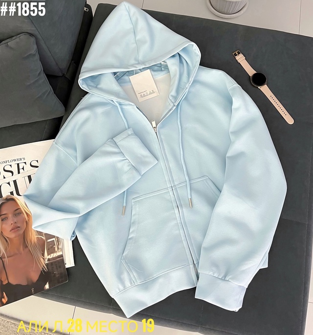 Толстовка 23000343