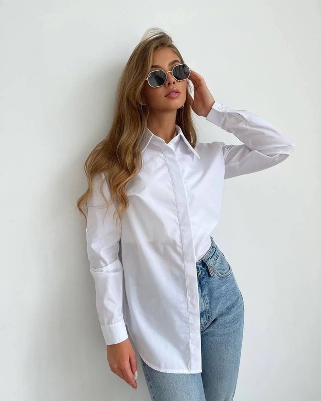 Рубашка 23000313