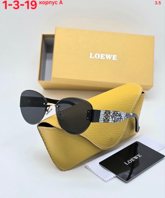 Солнцезащитные очки 23000673