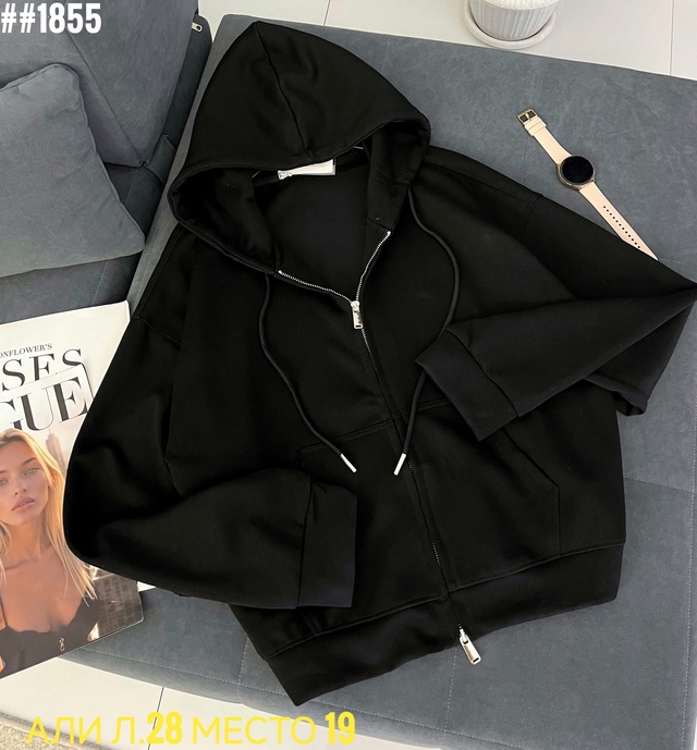 Толстовка 23000343