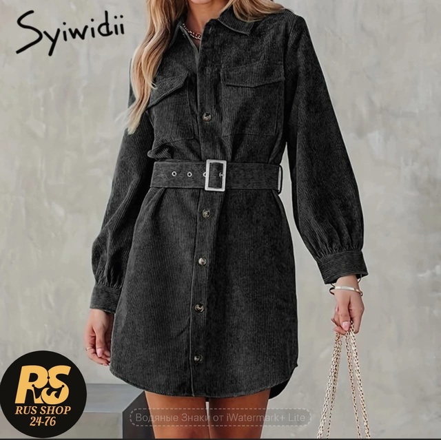 Платье 23000811