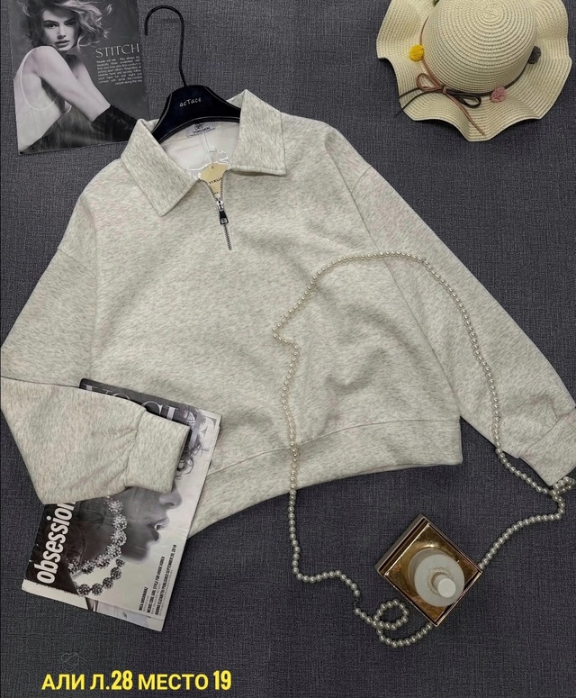 Толстовка 23000112