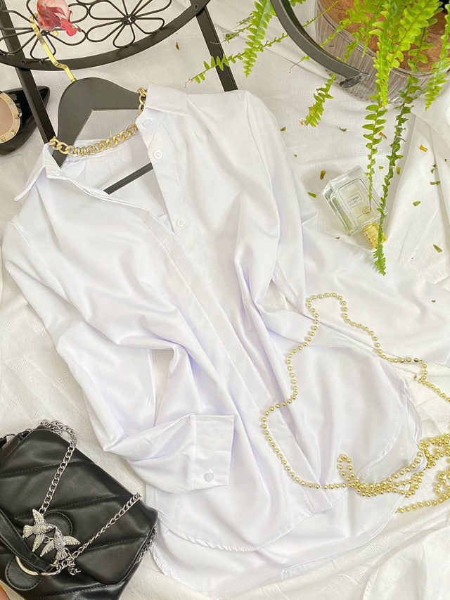 Рубашка 23000313