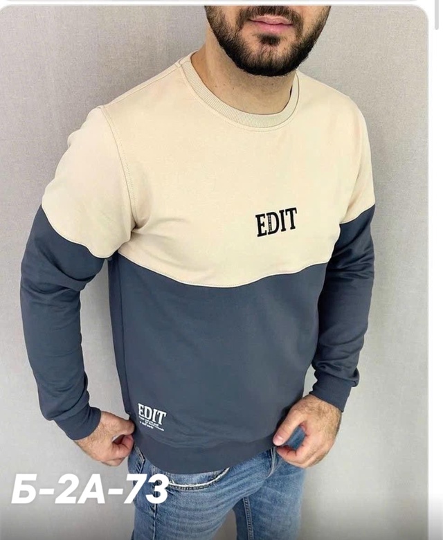 Толстовка 23000229