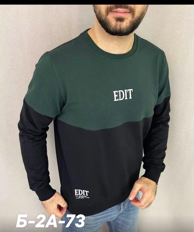 Толстовка 23000229