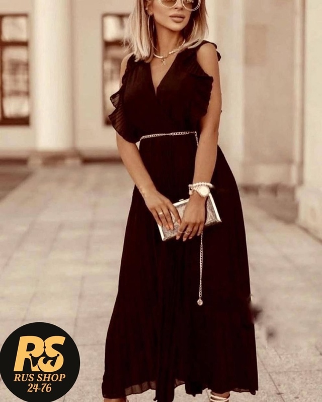 Платье 23000809