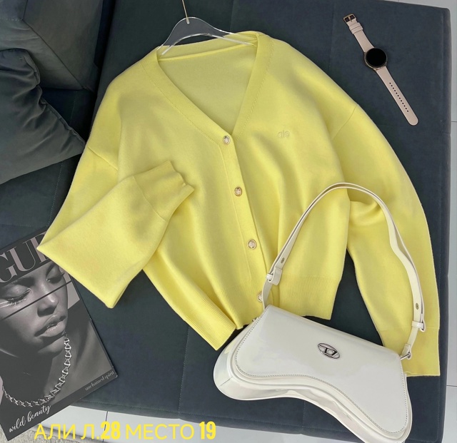 Кардиган 23000051