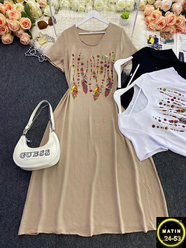 Платье 23000778