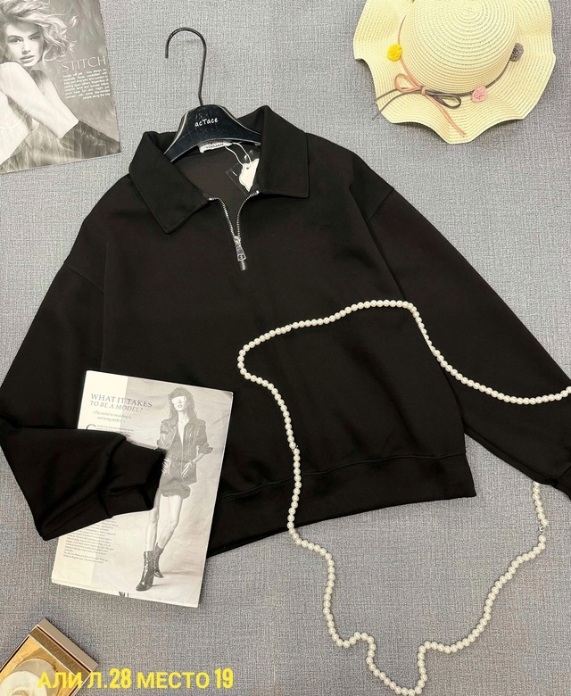 Толстовка 23000112