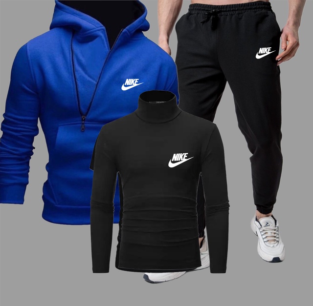 Спортивный костюм 23002354