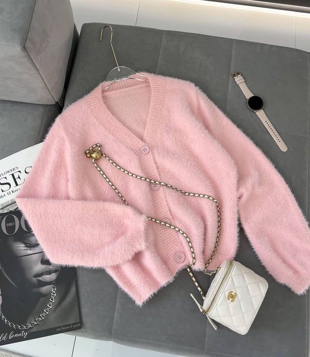 Кардиган 23001938