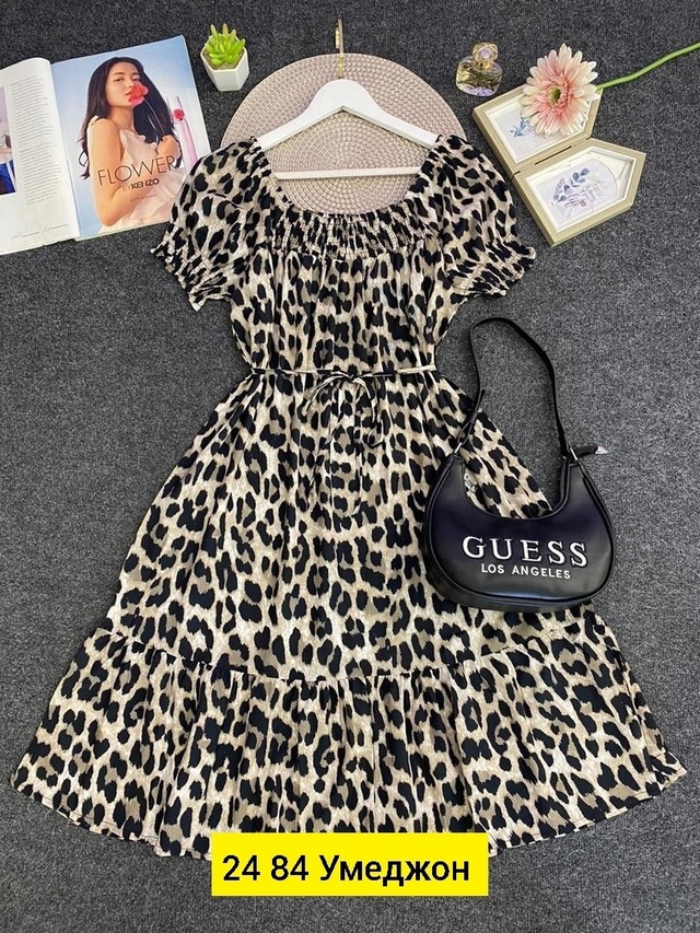 Платье 23001487