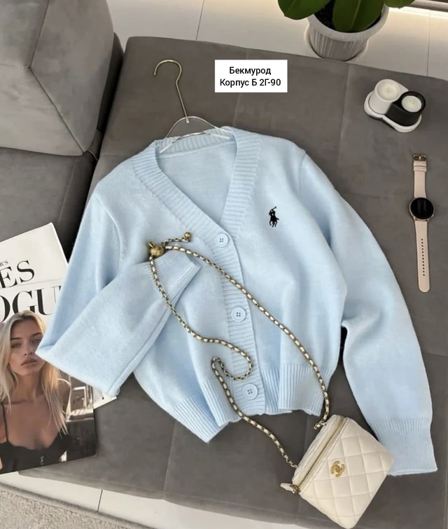 Свитер 23001909