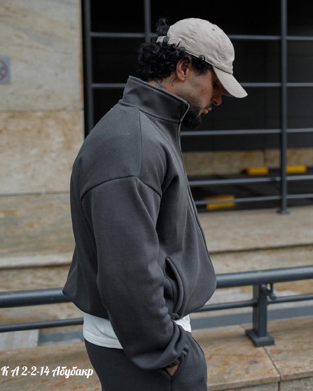 Спортивный костюм 23001622