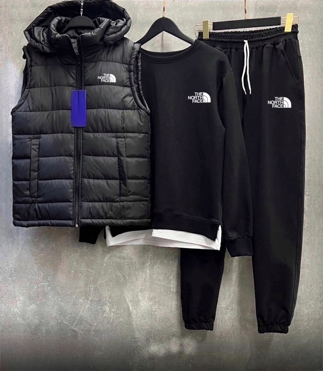 Спортивный костюм 23001902